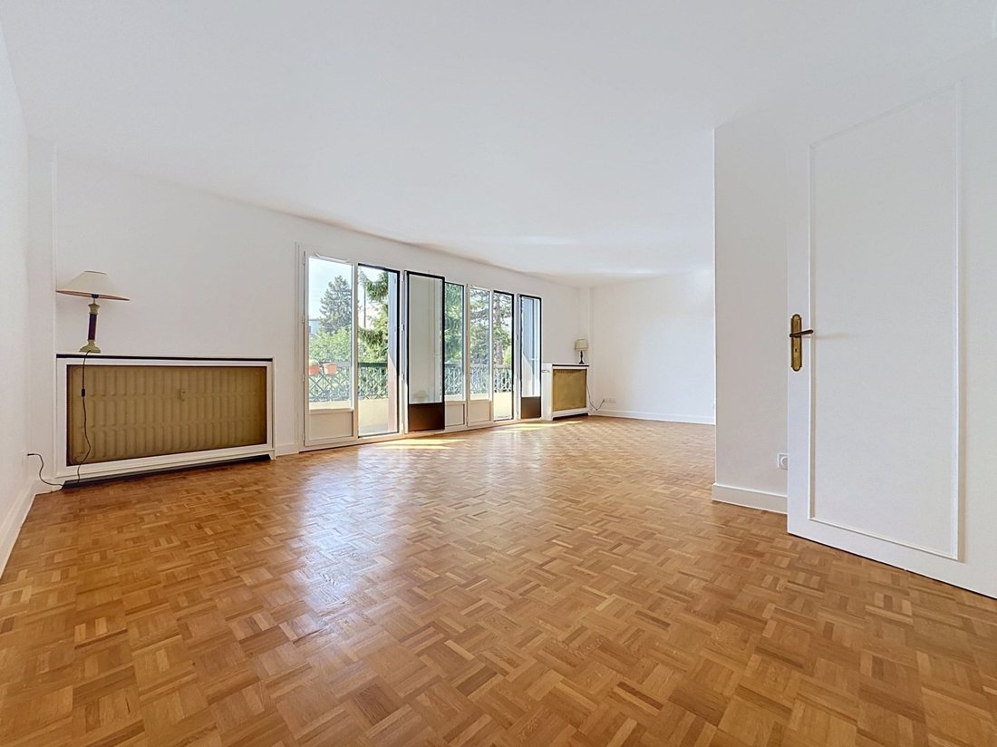 Apartment in Centre Ville, Rueil-Malmaison, France 2 - 17394275