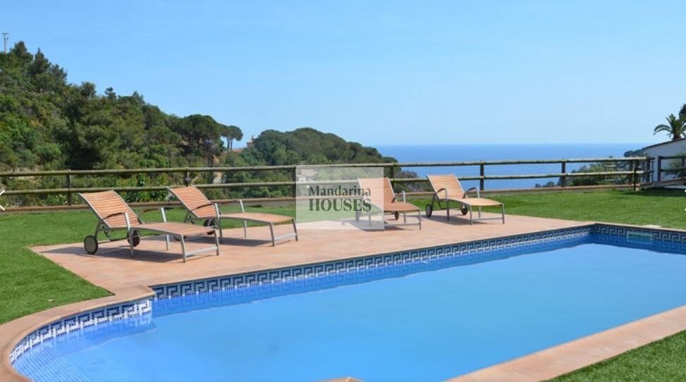 Casa a Tossa de Mar, Catalogna, Spagna 2 - 18323075