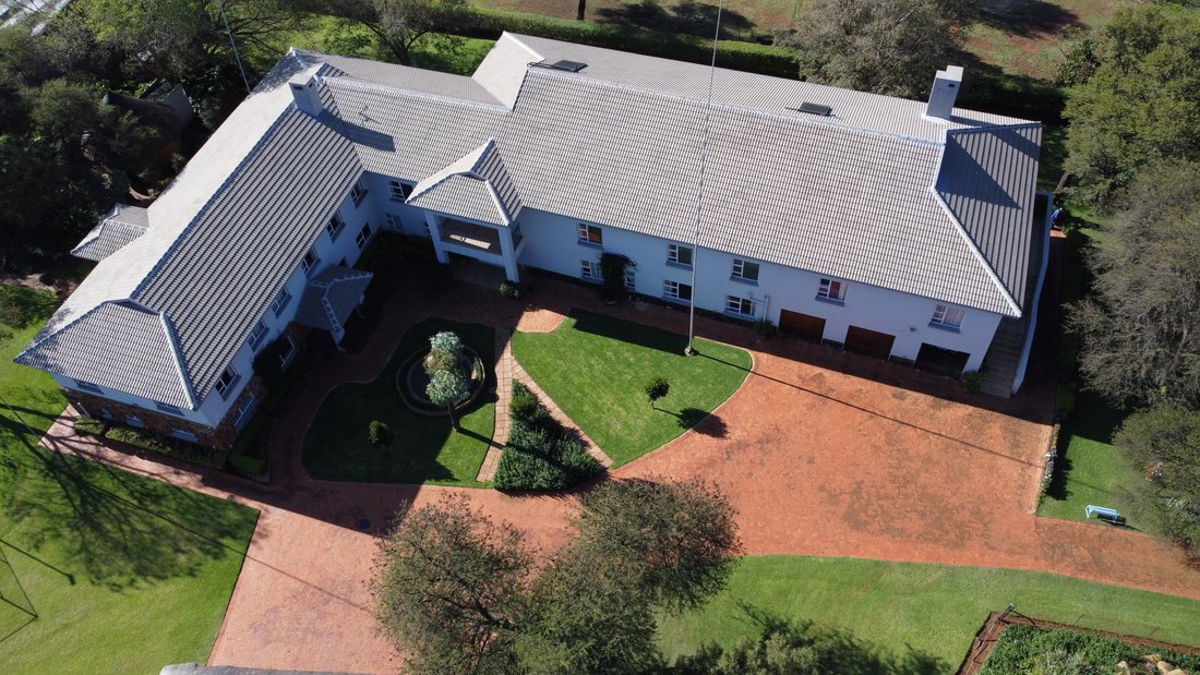 Farm Ranch in Bashewa, Gauteng, South Africa 1 - 14471563