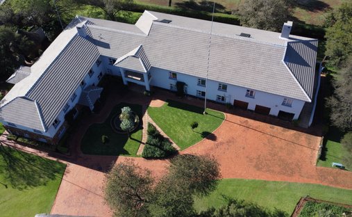 Farm Ranch in Bashewa, Gauteng, South Africa 1