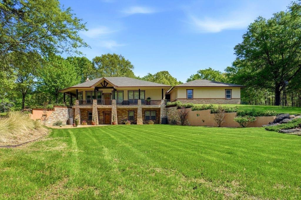 Farm Ranch in Mineola, Texas, United States 3 - 18322256