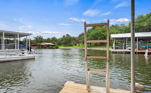 House in Kingsland, Texas, United States 1
