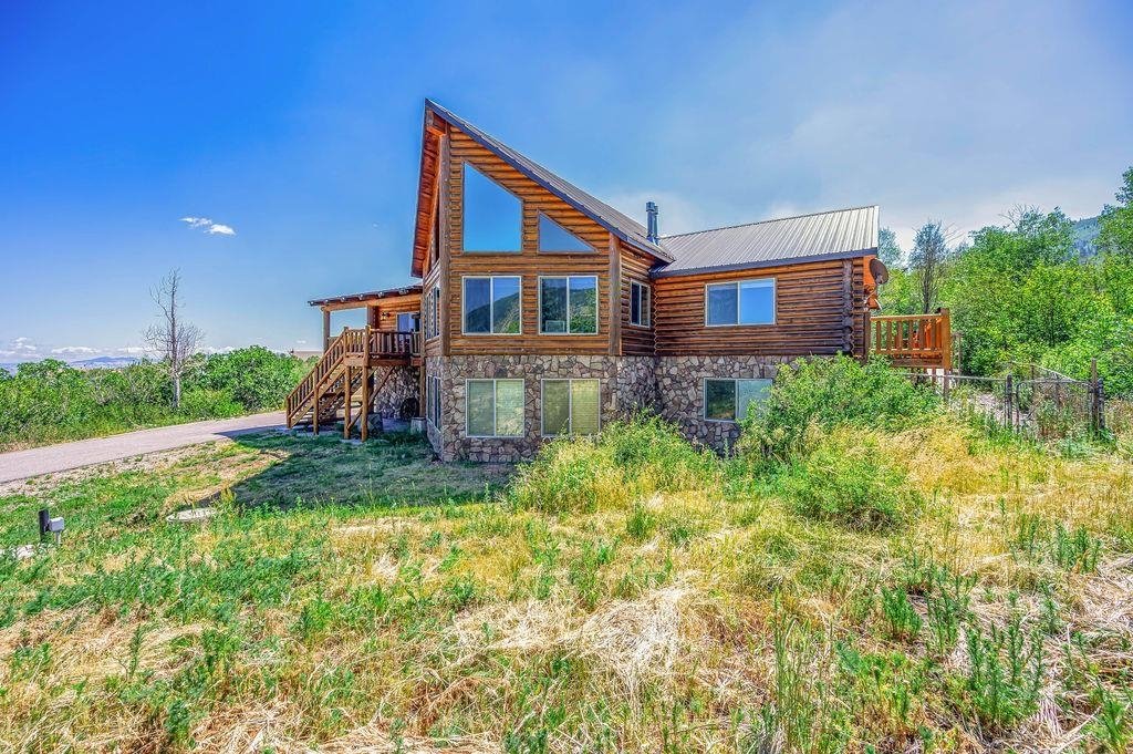 Casa a Mesa, Colorado, Stati Uniti 2 - 18320684