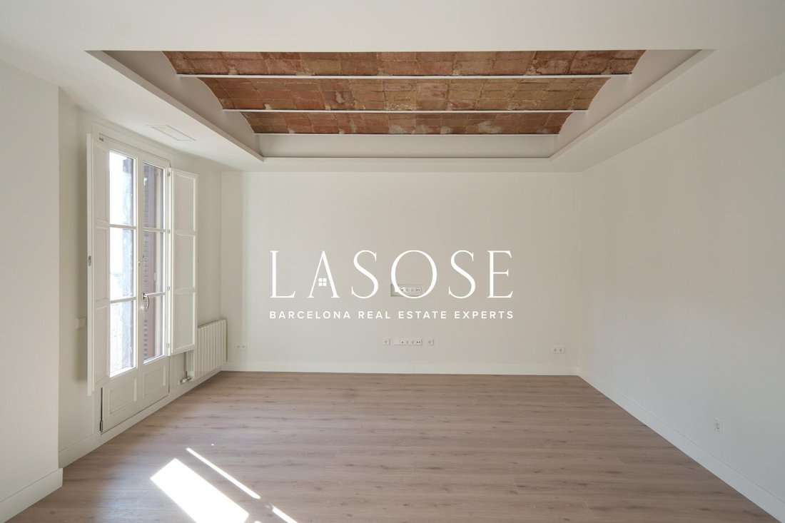 Apartment in Eixample, Barcelona, Spain 3 - 18321063
