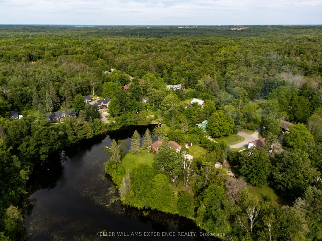 Casa a Severn, Ontario, Canada 4 - 18319098
