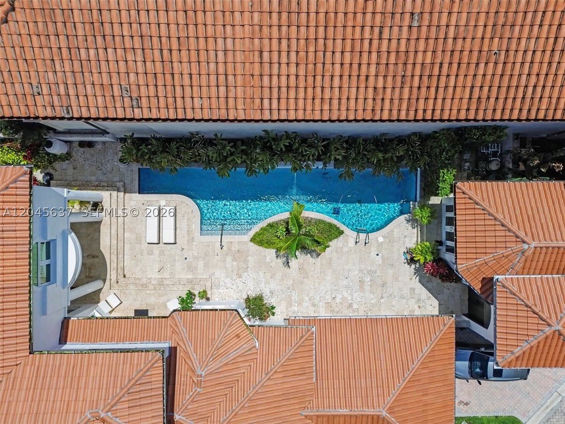 House in Coral Gables, Florida, United States 4 - 18318277