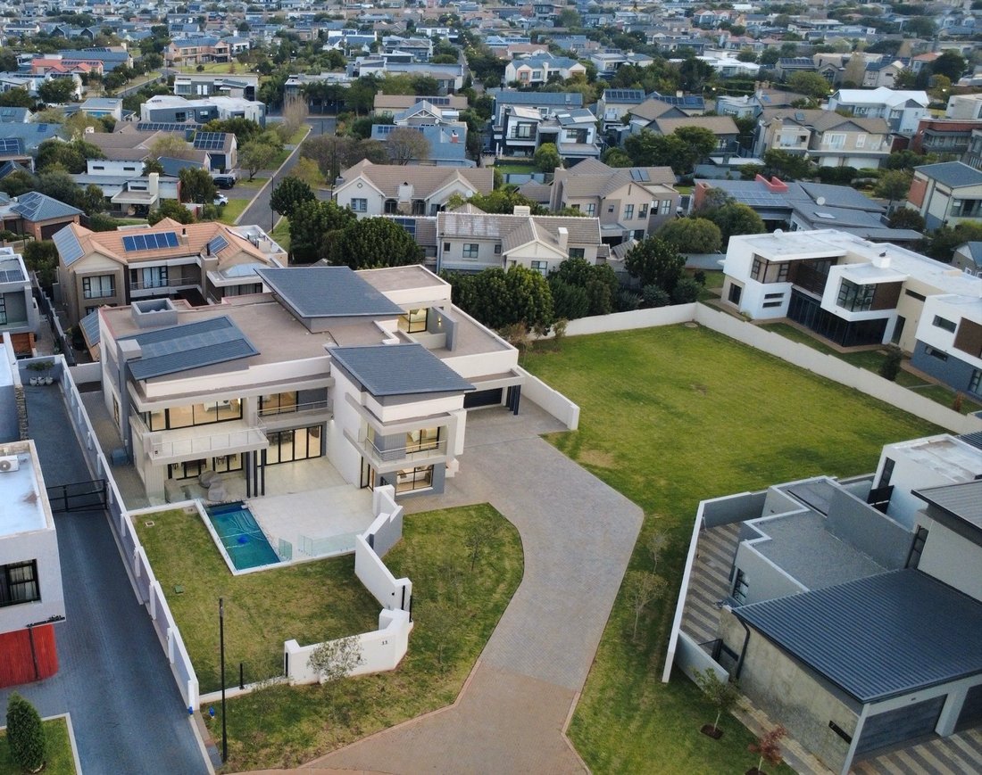 House in Olifantsfontein 410-JR, Gauteng, South Africa 1 - 15700860