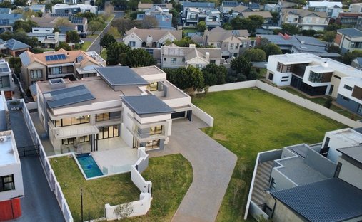 House in Olifantsfontein 410-JR, Gauteng, South Africa 1