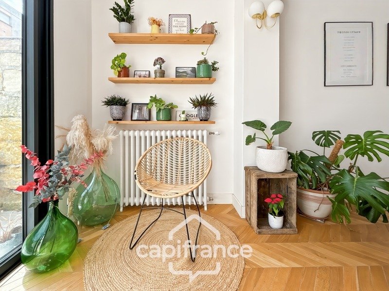 House in Capucins-Saint Michel-Nansouty-Saint Genès, Bordeaux, France 2 - 17911050