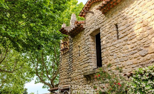 Villa in Est, Solliès-Pont, France 1