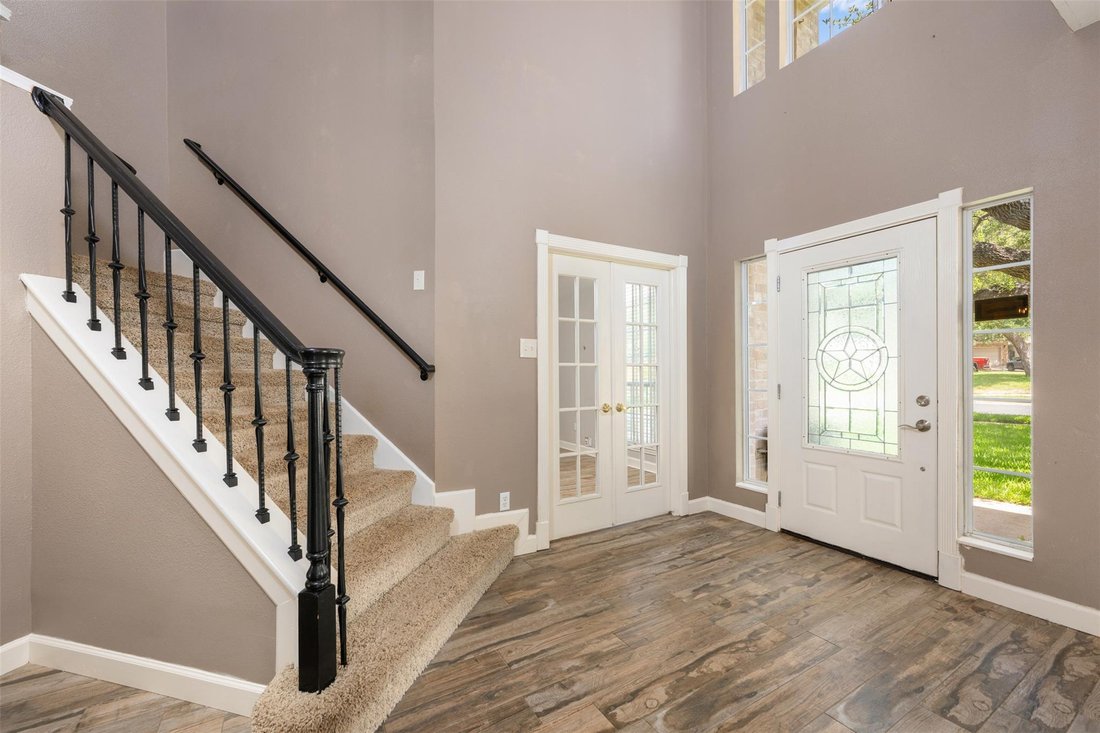 House in Brushy Creek, Texas, United States 5 - 18321619