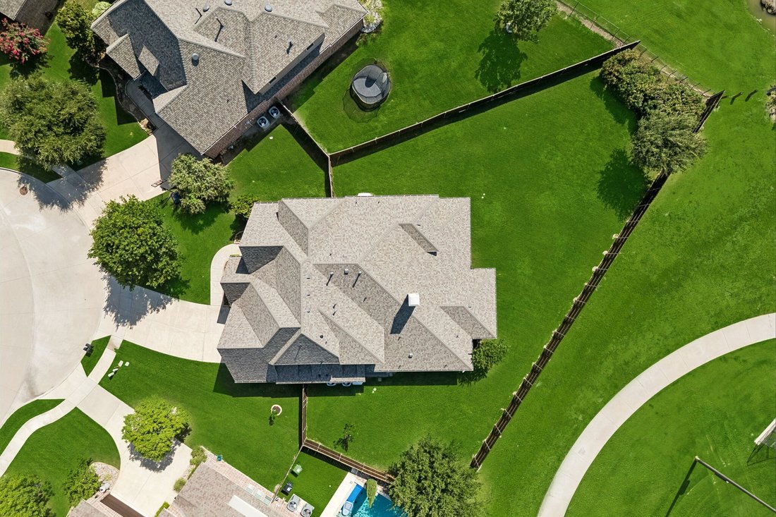 House in Prosper, Texas, United States 3 - 18319089