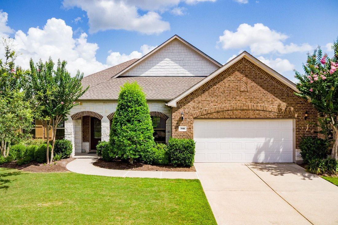 House in Rosenberg, Texas, United States 2 - 18322622
