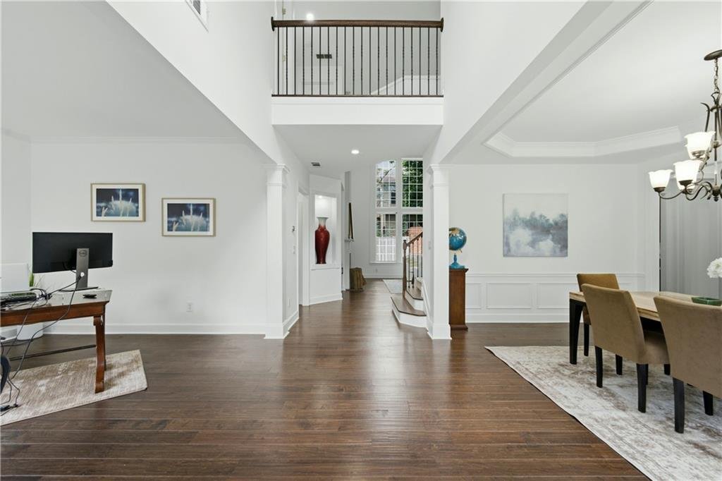 House in Smyrna, Georgia, United States 4 - 18322506