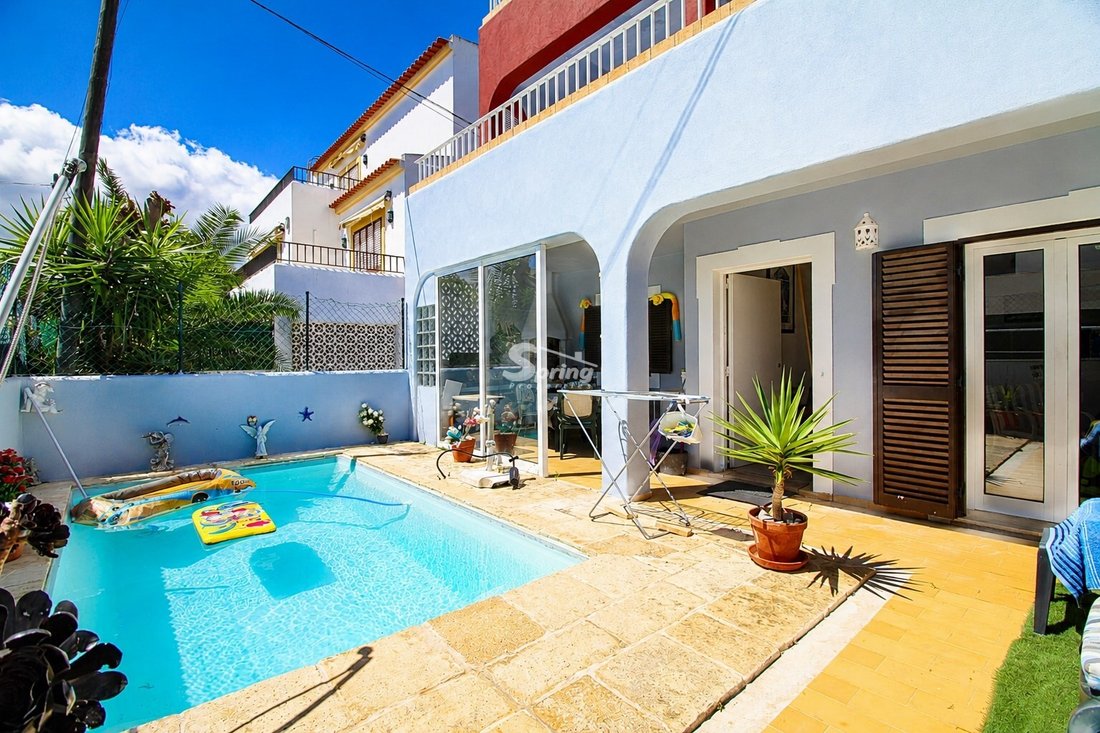 House in Alvor, Algarve, Portugal 3 - 18323036