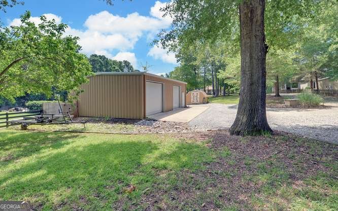 House in Lavonia, Georgia, United States 5 - 17401705
