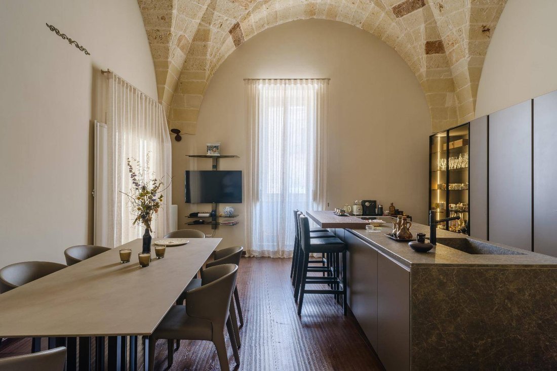 Castrignano de' Greci, Apulia, Italy 5 - 18319427