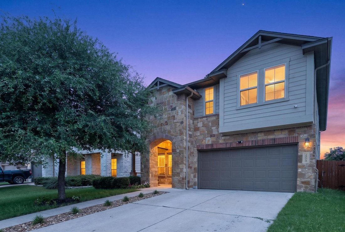 House in Manchaca, Texas, United States 2 - 17611073