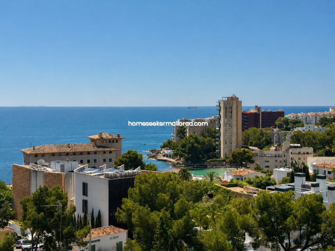 Apartment in Cas Catala, Calvia, Balearic Islands 4 - 18321022