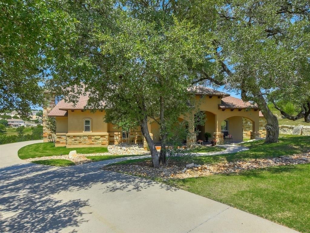 House in Leander, Texas, United States 1 - 18321638