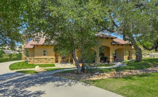 Casa a Leander, Texas, Stati Uniti 1