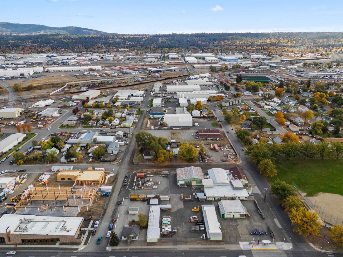 Altro a Spokane, Washington, Stati Uniti 1 - 18318558
