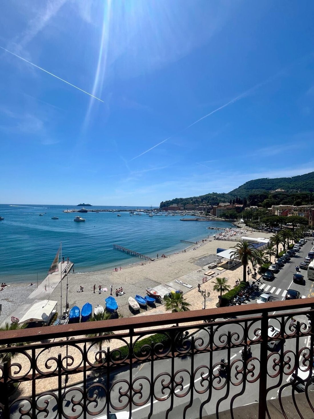 Apartment in Center, Santa Margherita Ligure, Liguria 3 - 18320914