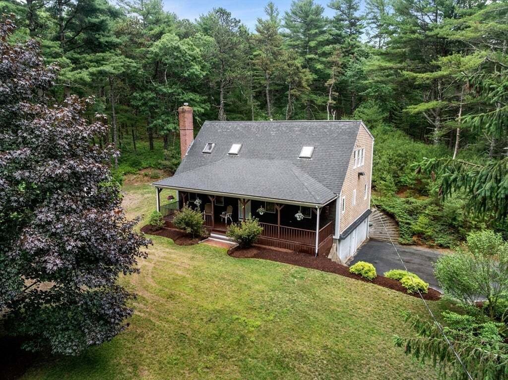 House in Plymouth, Massachusetts, United States 1 - 18320443
