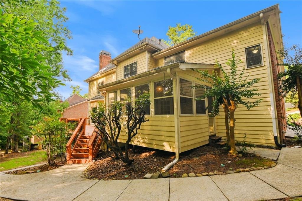House in Alpharetta, Georgia, United States 4 - 18250806