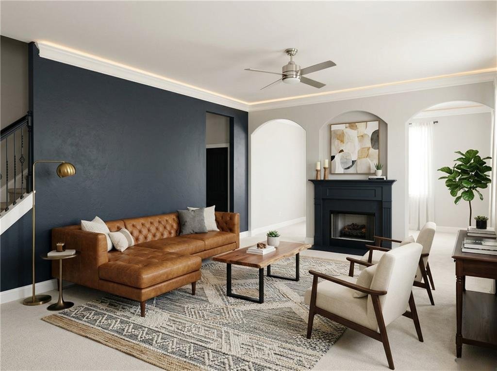 House in Lawrenceville, Georgia, United States 4 - 18318589