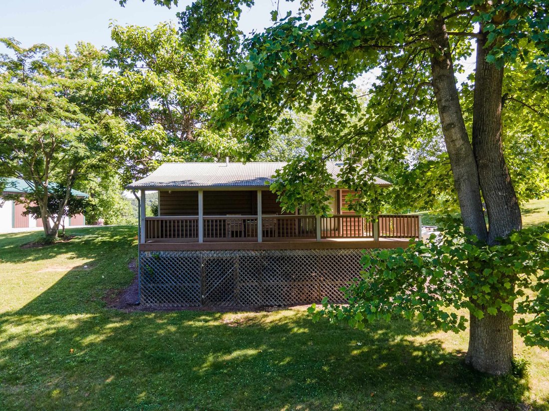 House in Elkton, Virginia, United States 3 - 18320756