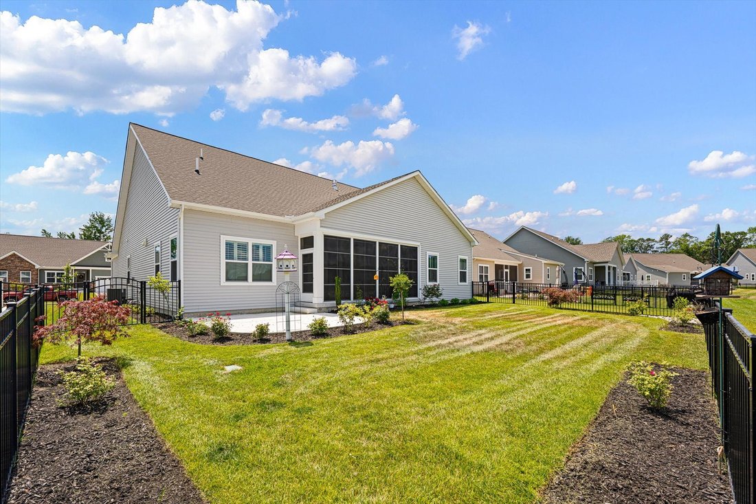 House in Georgetown, Delaware, United States 5 - 18319465
