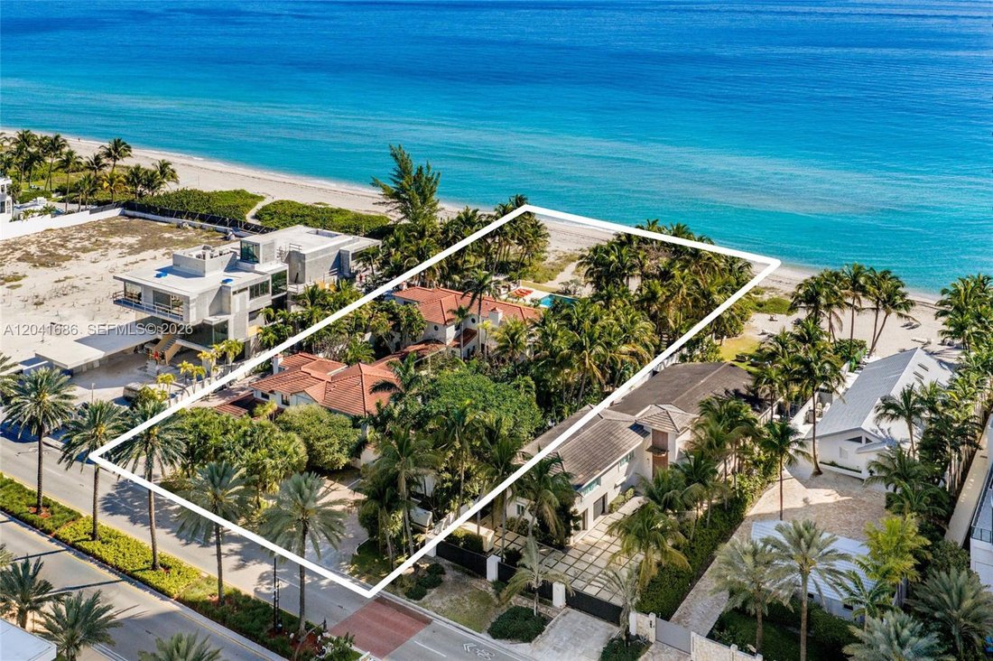 House in Golden Beach, Florida, United States 3 - 18320505