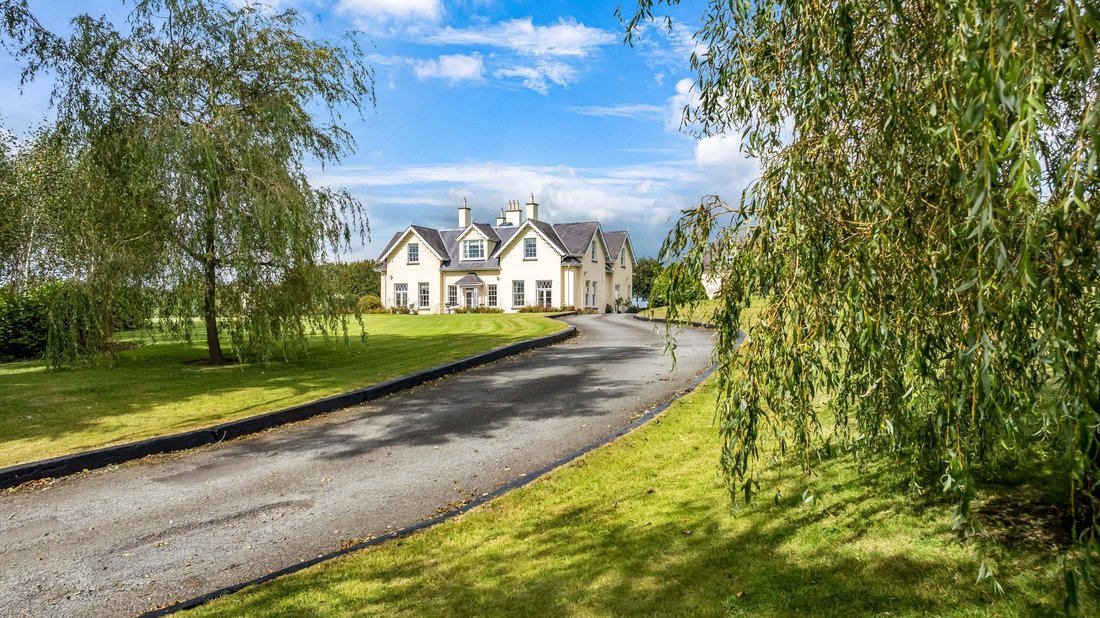 House in Blackhall Cross, County Louth, Ireland 1 - 18318219