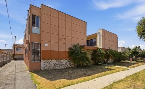 Inglewood, California, United States 1