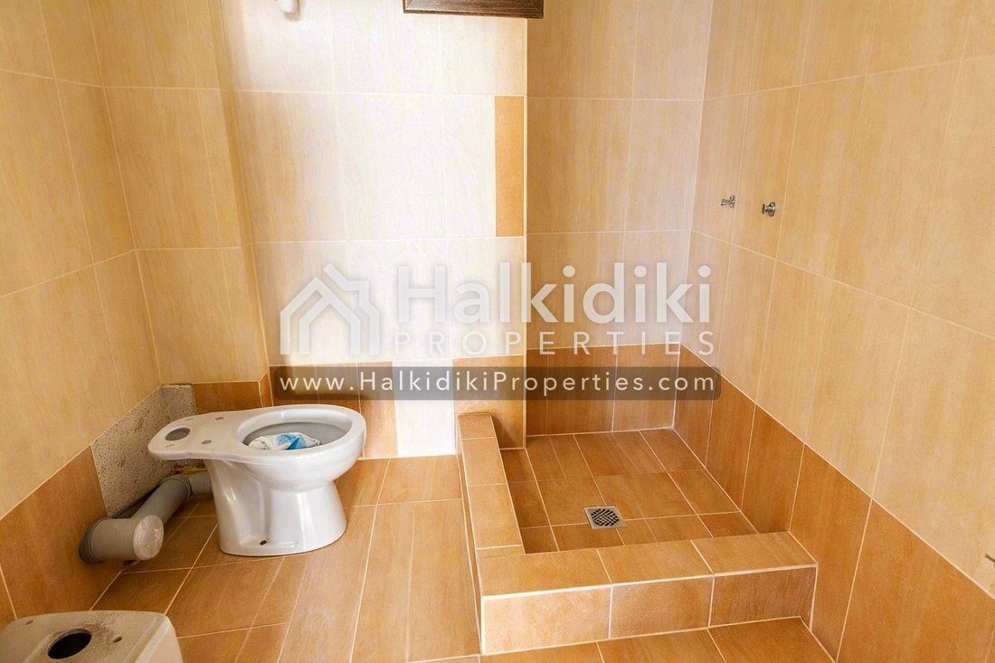 House in Aristotle, Macedonia and Thrace, Greece 5 - 11865076