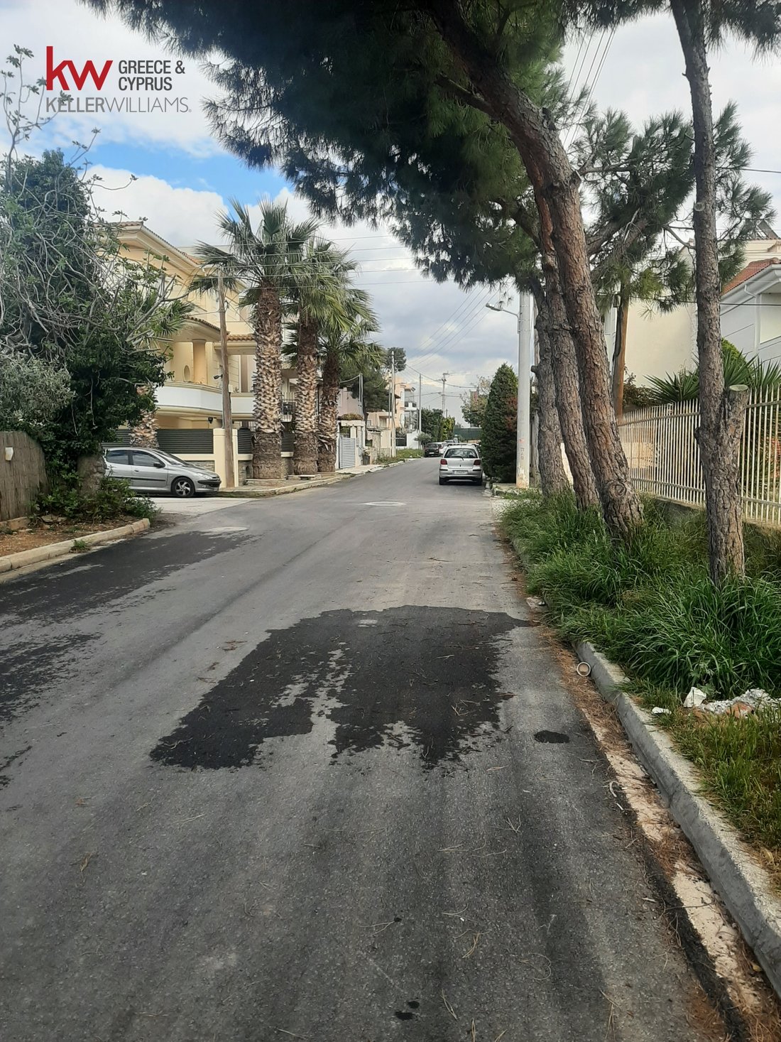 Land in Voula, Attica, Greece 1 - 18319062