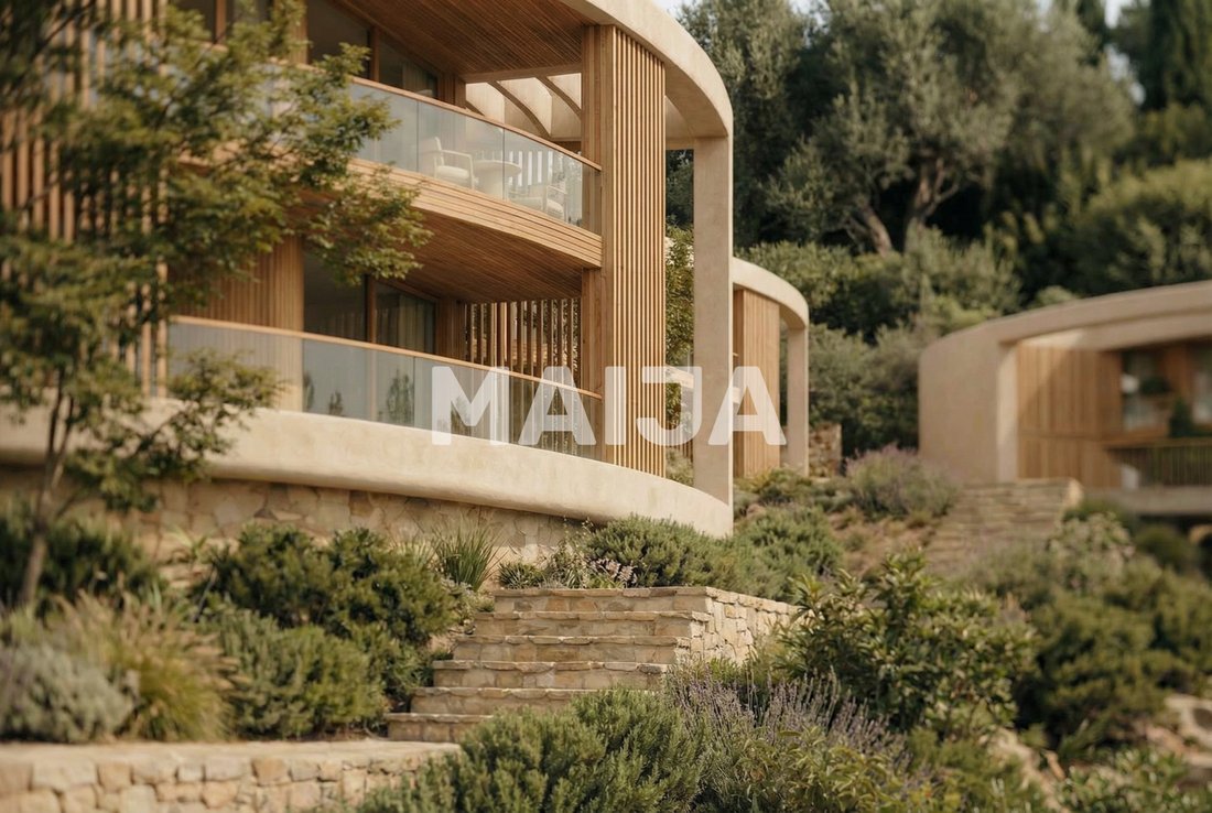 Villa in Durrës, Durrës County, Albania 5 - 18320745