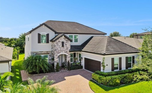 House in Winter Garden, Florida, United States 1