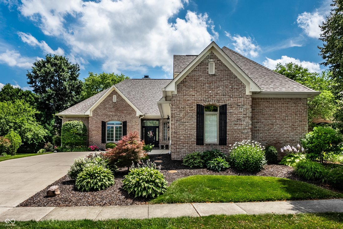 House in Carmel, Indiana, United States 3 - 18318000