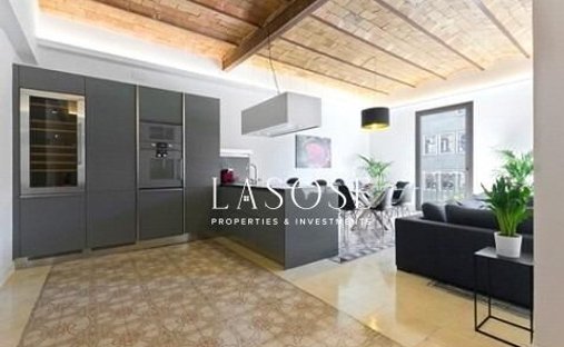 Apartment in Eixample, Barcelona, Spain 1