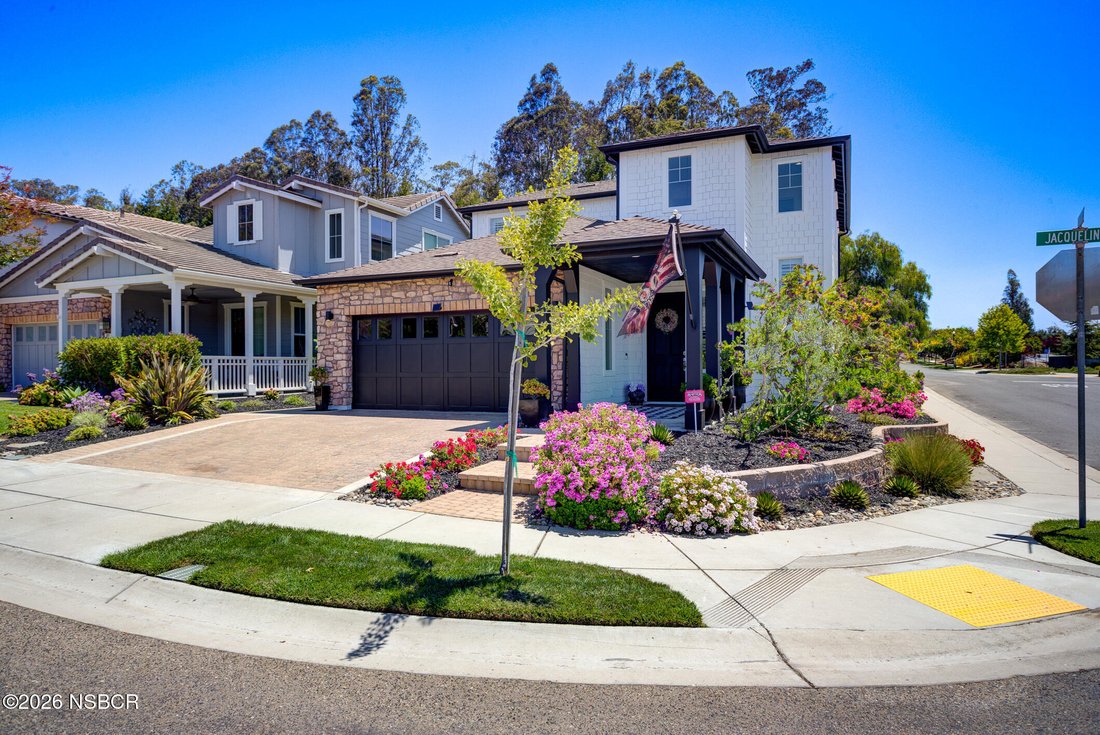 House in Nipomo, California, United States 3 - 18320702