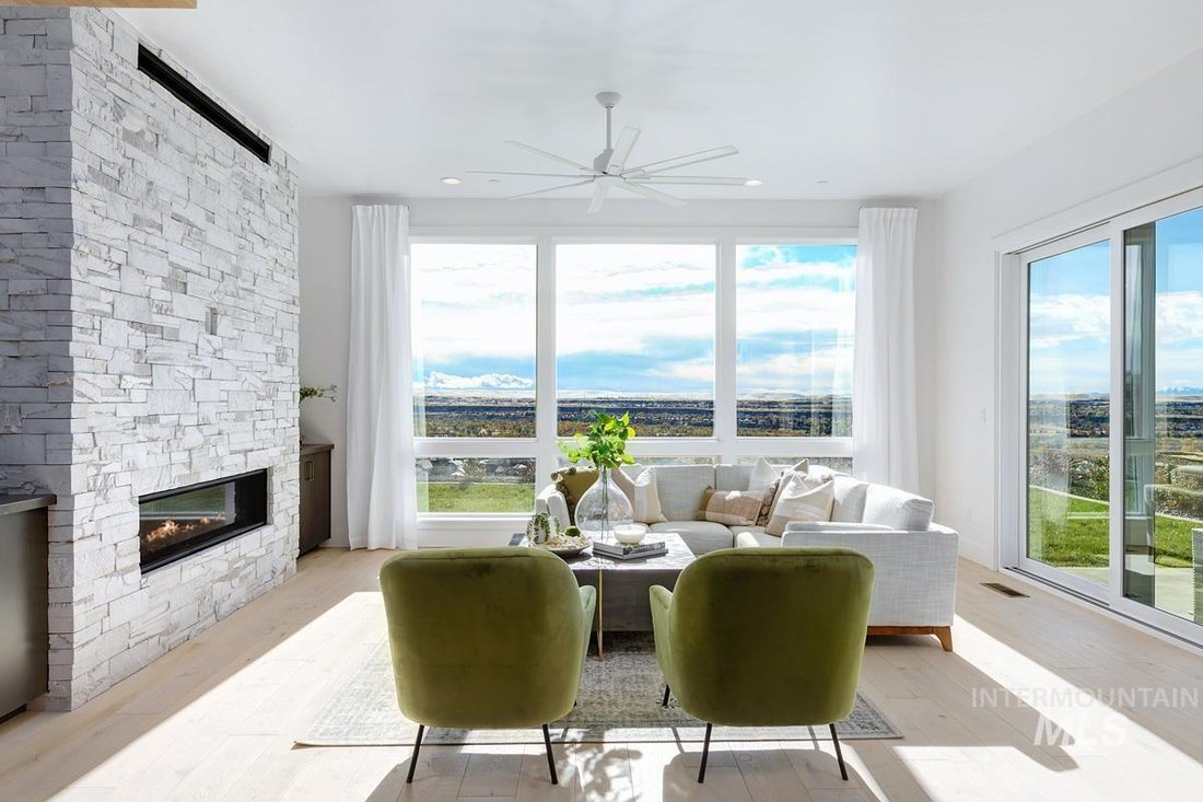 House in Boise, Idaho, United States 2 - 18322438