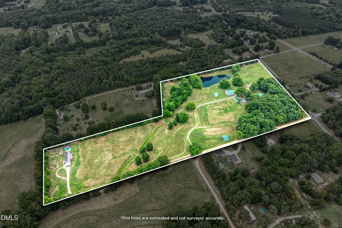 House in Liberty, North Carolina, United States 2 - 18322418