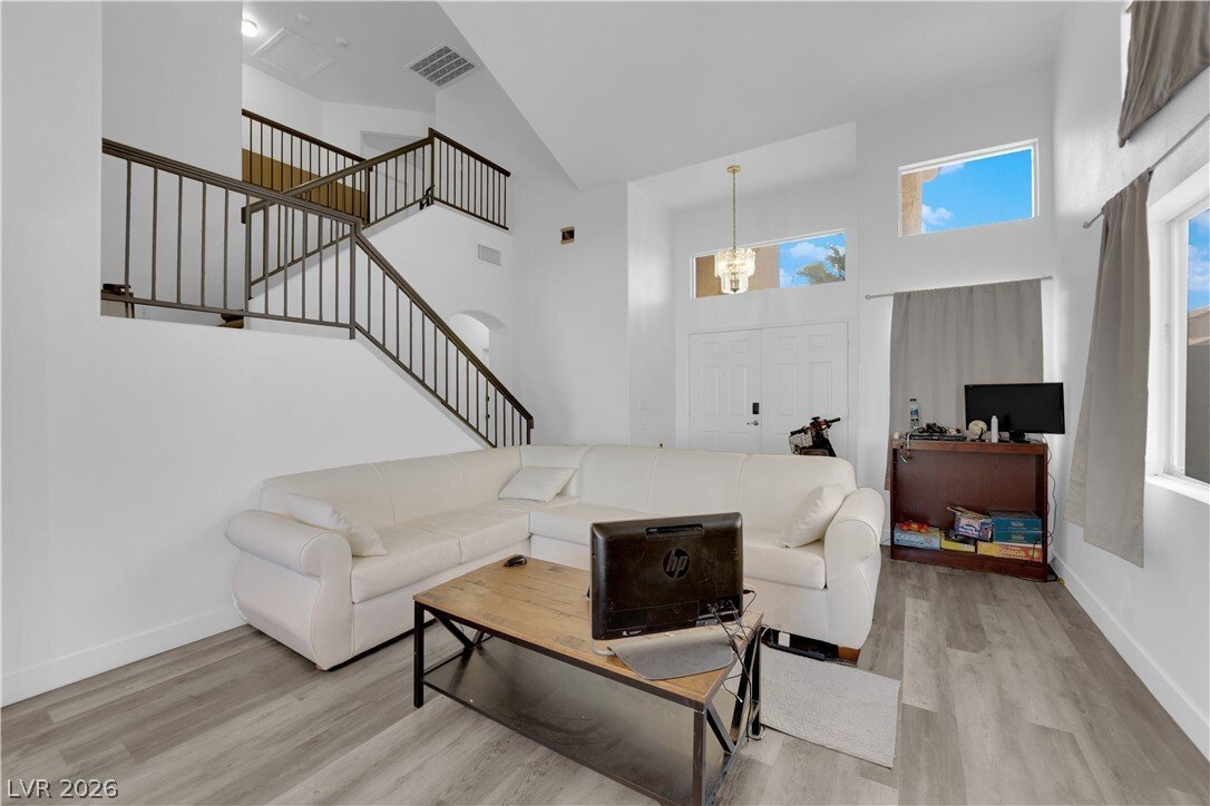 House in Las Vegas, Nevada, United States 3 - 18318171