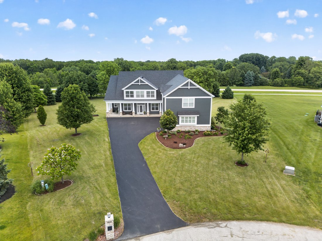 House in Yorkville, Illinois, United States 5 - 18319004
