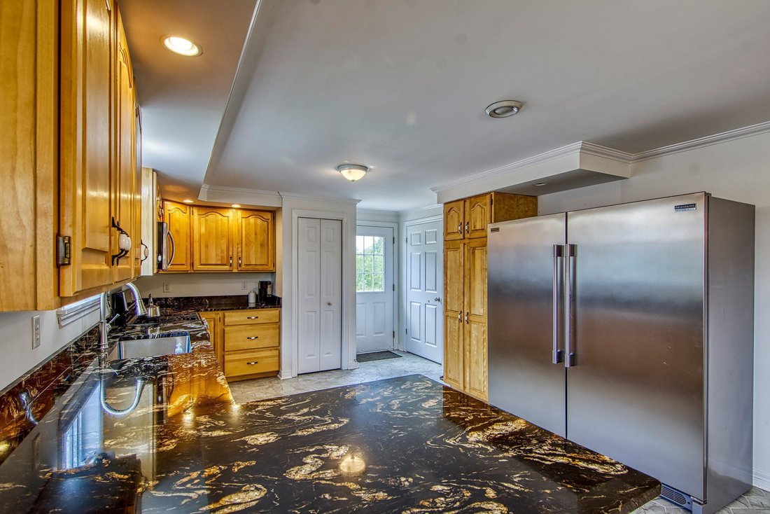 House in Stockton Springs, Maine, United States 5 - 18320608
