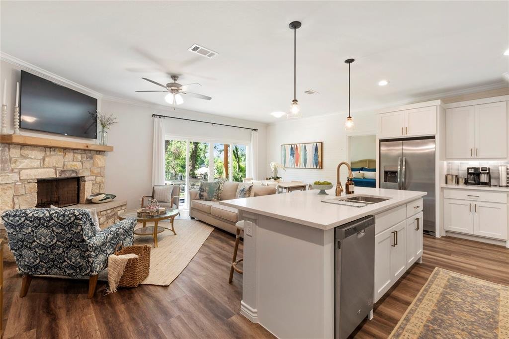 House in Gun Barrel City, Texas, United States 4 - 18322229