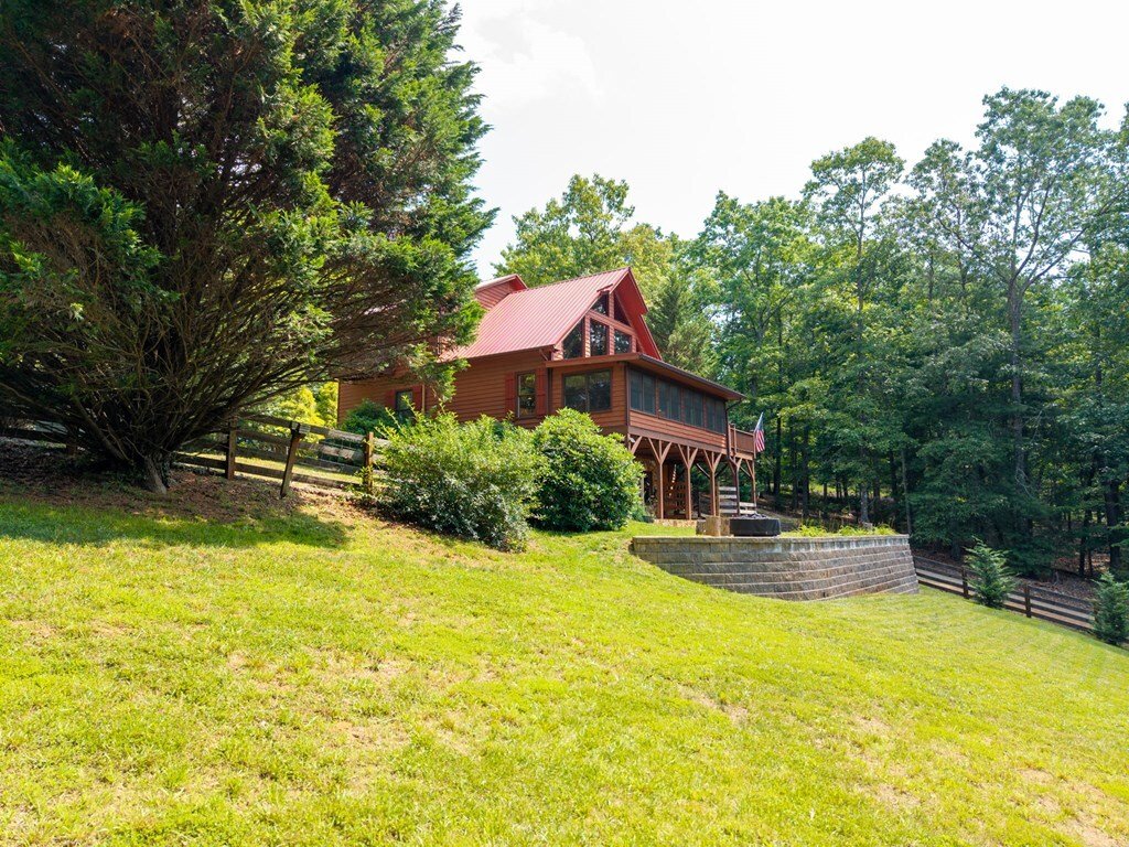 House in Murphy, North Carolina, United States 3 - 18317943