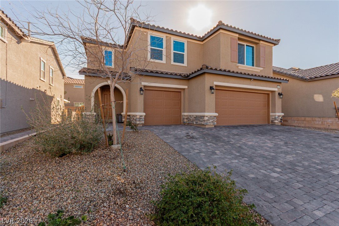 Maison à Las Vegas, Nevada, États-Unis 3 - 18321202